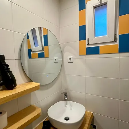 Penedo Escape Retreat