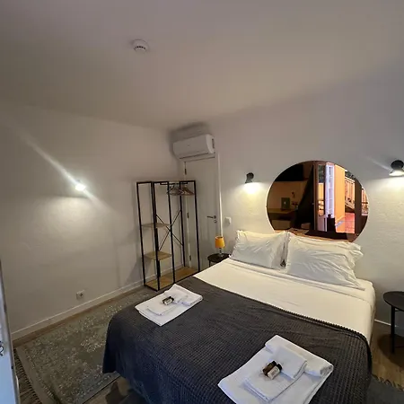 Penedo Escape Retreat