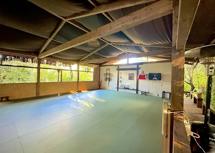 Penedo Escape Retreat *